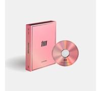 Mamamoo - Mic On - Mini Version - In ooklet, Lyric Accordion Card, 4-Cut Photo, Sticker + Photocard [Compact Discs] With Booklet, Photos, Stickers, Asia - Import