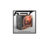 MAMAMOO Moon Byul REV 3ème album unique (Night-Max Ver.)