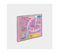 MAMAMOO Moonbyul C.I.T.T Cheese In The Trap CITT 2nd Single Album JERRY Version Contents+Tracking Sealed Moon Byul