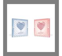 MAMAMOO MOONBYUL THE PRESENT Special SIngle Album CD+Postcard+Character board+Big photocard+Photocard+Tracking Moonstar (SET(Bestie+Bezzie))