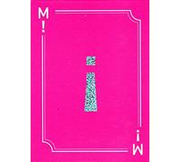 Mamamoo - Pink Funky