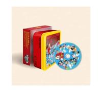 MAMAMOO+ Plus Act 1, Scene 1 1st Single Album CD+POB+Book+Photocard+Postcard+Tracking Sealed Moonbyul Solar Unit (Limited Version)