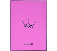Mamamoo - Purple, Couleur Assortie