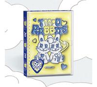 Mamamoo – Two Rabbits – CD