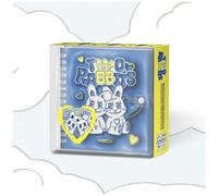 Mamamoo – Two Rabbits – Mini CD (Import Asie)