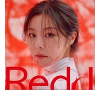 MAMAMOO Whee In WHEEIN - Redd (Mini Album) Album [+Extra Photocard]
