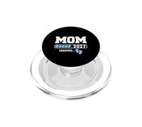 Maman 2027 Loading for Boy Baby Grossesse Annonce PopSockets PopGrip pour MagSafe