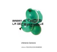 Maman a choisi la décapotable Antonio Carmona (Auteur)
