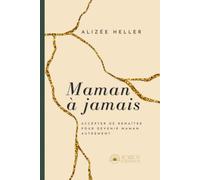 Maman à jamais: Le guide de résilience holistique pour libérer son corps-archive, décoder l'endométriose et la PMA, et réclamer sa souveraineté face à l'infertilité.
