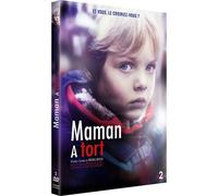 Maman à tort
