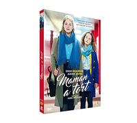 Maman a tort – M6 Interactions – DVD – Édition E