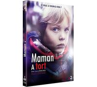 Maman à tort