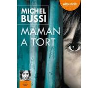 Maman A Tort - Cd Mp3