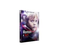 MAMAN A TORT (dvd)
