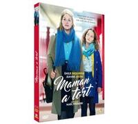 Maman a tort DVD E