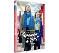Maman a tort DVD E