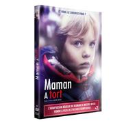 Maman a tort Saison 1 DVD DVD