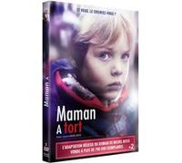 Maman a tort Saison 1 DVD E
