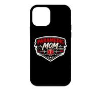 Maman ambulancière ambulancière EMT Mère EMS Medic Mama Mum Coque pour iPhone 12 Mini