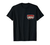 Maman ambulancière, ambulancière, EMT Mère EMS Medic Mum Mama T-Shirt