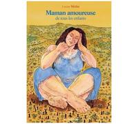 Maman Amoureuse De Tous Les Enfants
