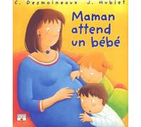 Maman attend un bébé
