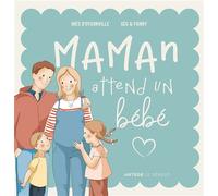 Maman Attend Un Bébé