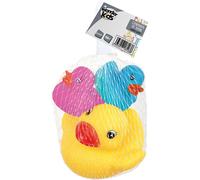 Wdk Partner - Maman Et Bebes Canards, ABC-347366