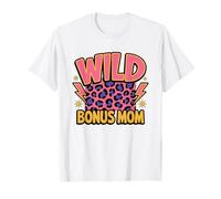Maman Bonus Belle Mere T-Shirt