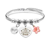Maman Bracelet Cadeau Fête des Mères Cadeau Maman Bracelet Fête des Mères Cadeau Anniversaire Maman Cadeau Cadeau Pour Maman Cadeaux Fête Des Mères Originaux Bracelet Maman et Fille