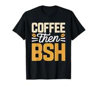 Maman British Shorthair Propriétaire Chat Bsh T-Shirt