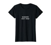 Maman, ce n'est Pas Facile, Maman travailleuse, Supermom T-Shirt