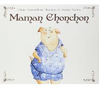 maman chonchon