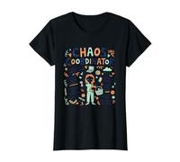 Maman coordinatrice du Chaos T-Shirt