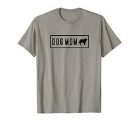 Maman de Chien des Pyrénées T-Shirt