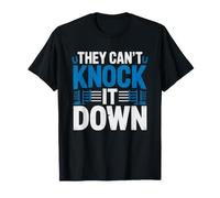 Maman De Concours Complet Cross Humour T-Shirt