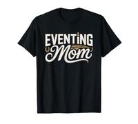 Maman De Concours Complet T-Shirt