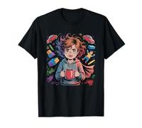 Maman De Garçons Sauvage Humour Élever des T-Shirt