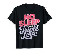 Maman De Triples T-Shirt