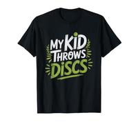 Maman Disc Golf Frisbee T-Shirt