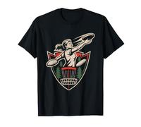 Maman Disc Golf T-Shirt