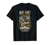 Maman d'un Membre de la Fanfare - Mi-Temps de la Fanfare T-Shirt