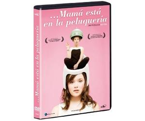 Maman est chez le coiffeur (2008) Dvd avec audio francais