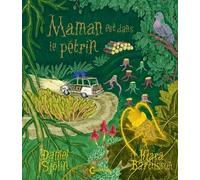 Maman est dans le pétrin