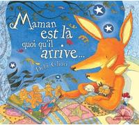 Maman Est Là Quoi Qu'il Arrive