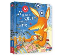 Maman est là quoi qu'il arrive...