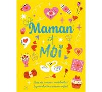 Maman et moi Collectif (Auteur)