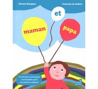 Maman et papa