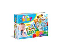 Maman et petits animaux domestiques Clemmy