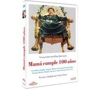 Maman fête ses cent ans (1979) / Mama cumple 100 años (DVD) G